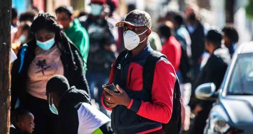 Aumenta EU apoyo económico para atención de solicitantes de asilo en Centroamérica y México