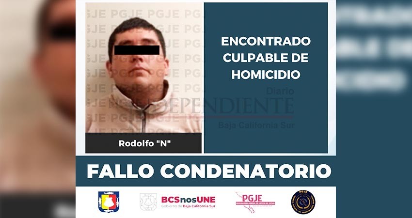 Condenan a Rodolfo “N” por el homicidio de un taxista a quien robó su vehículo