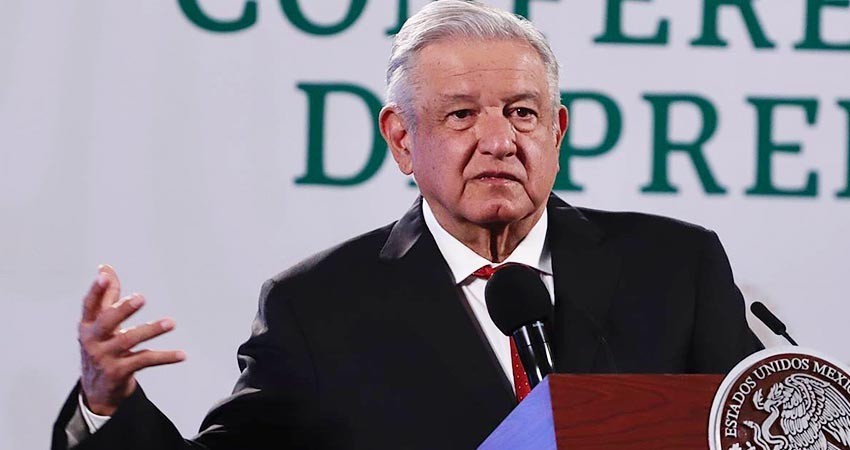 Se requerirán 2.84 millones de firmas para activar la revocación de mandato: INE