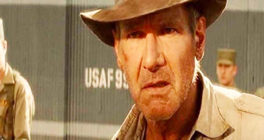 Disney retrasa el estreno de Indiana Jones 5 hasta 2023