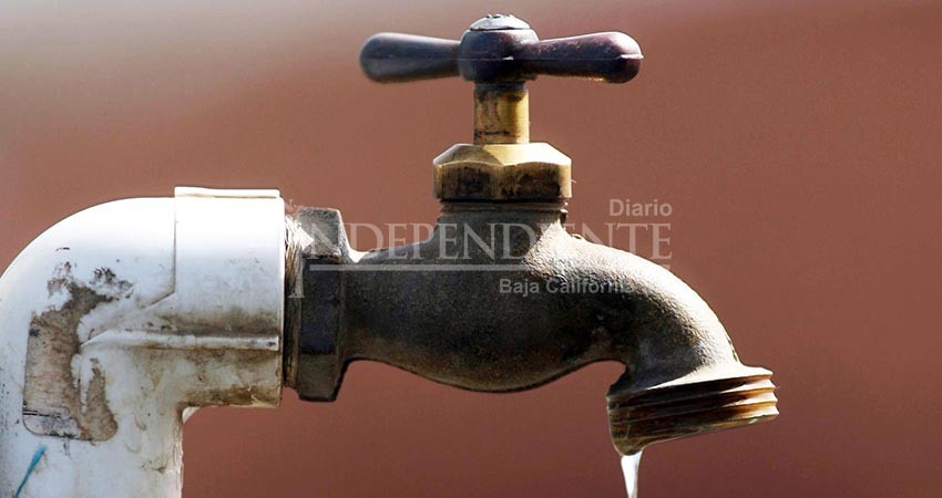 No se ha logrado regularizar el servicio de agua potable en La Paz