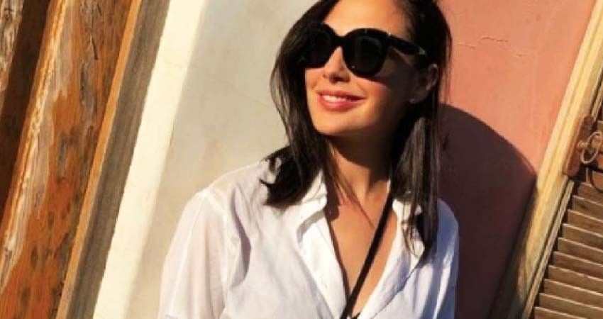 Gal Gadot vuelve a denunciar malos tratos de Joss Whedon Gal Gadot vuelve a denunciar malos tratos de Joss Whedon