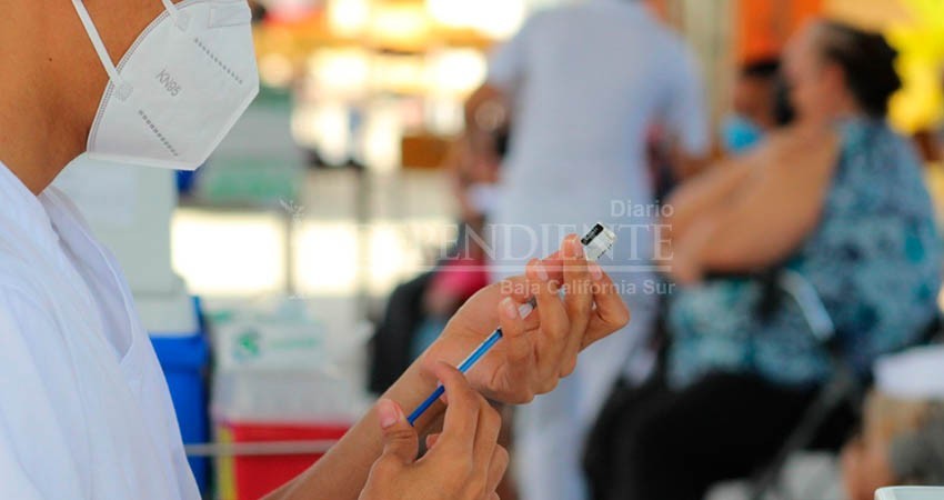 Continúan negando amparos para que los menores entre 12 y 17 años sin enfermedades se vacunen