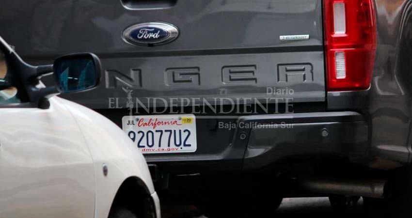 Espera el PRI que no se use con fines electoreros regularización de carros “chocolates”