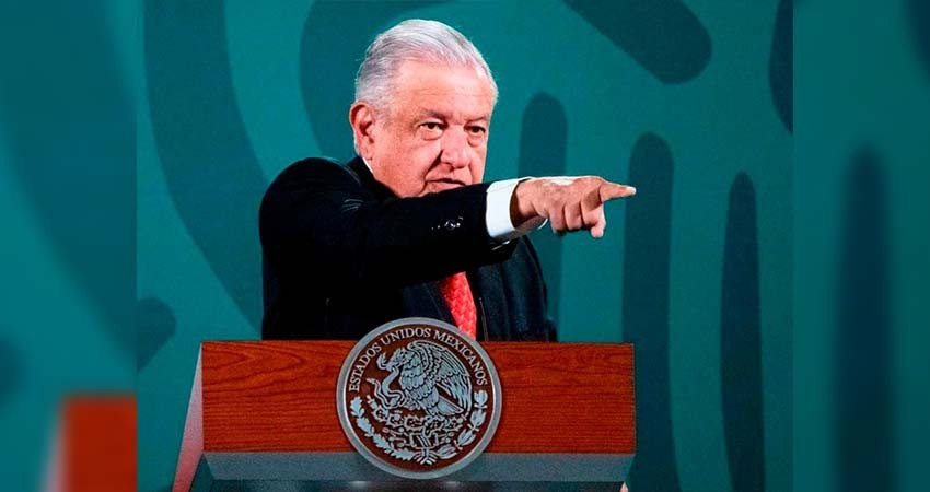 RFC para jóvenes no afecta en nada, es bueno: López Obrador