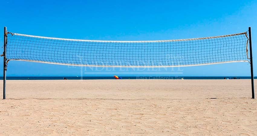 La Paz sede del Congreso Nacional de la Federación Mexicana de Voleibol