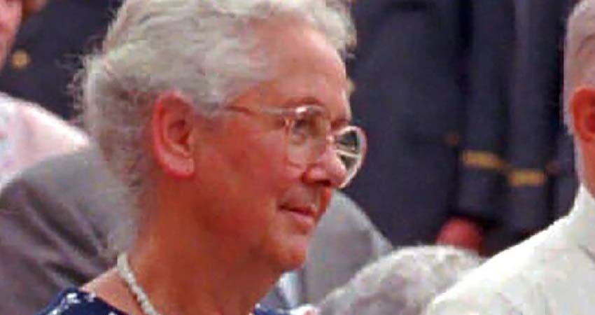 Murió Lorli Von Trapp, de 'La novicia rebelde', a los 90 años