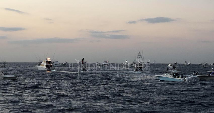 Competidores del Bisbee’s se comprometen a donar recursos para niños cabeños