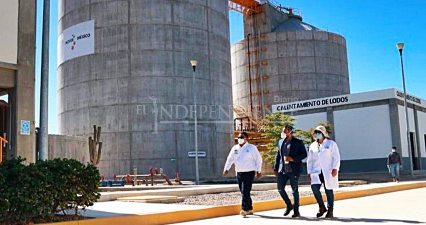 Aprueba Junta de Gobierno de OOMSAPAS convenio de pago para deuda con CFE Aprueba Junta de Gobierno de OOMSAPAS convenio de pago para deuda con CFE