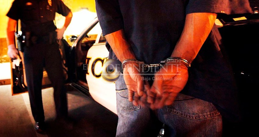 Condenan a 7 años de prisión a Marcos “N” por violencia y robo