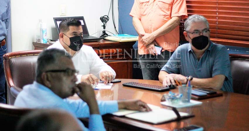 El próximo 17 de noviembre OomsapasLC deberá concluir los trabajos administrativos del proyecto MIG