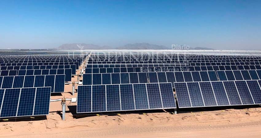 Niega CRE, permisos a particulares para generar energía limpia en BCS Niega CRE, permisos a particulares para generar energía limpia en BCS