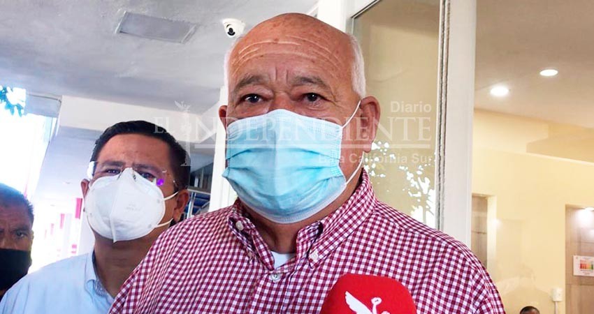 Que no haya impunidad contra quien cometa algún delito contra las mujeres: Castro Cosío