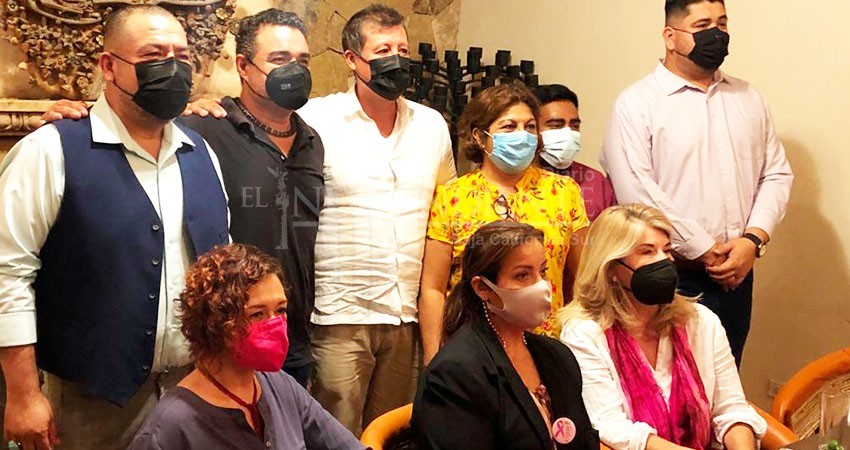 Con al menos 5 concursos, se llevará a cabo Festival de día de muertos en Los Cabos Con al menos 5 concursos, se llevará a cabo Festival de día de muertos en Los Cabos