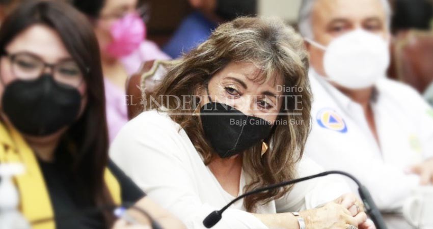 Cierra septiembre con altas cifras de creación de empleos en BCS