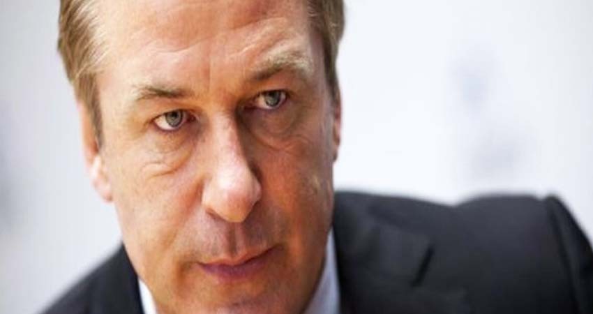 Arma que disparó Alec Baldwin tenía bala de plomo: autoridades