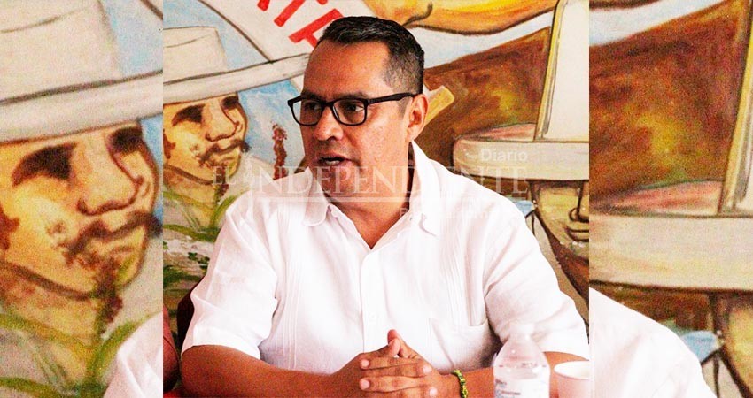 Refrenda PT compromiso con las mujeres