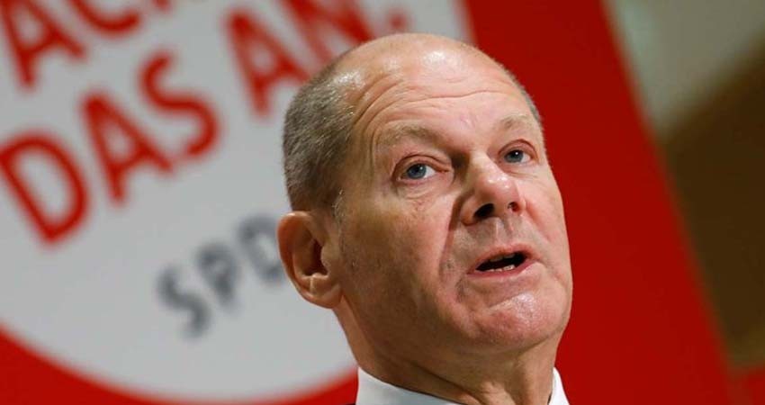 Posible sucesor de Angela Merkel acudirá a la cumbre del G20