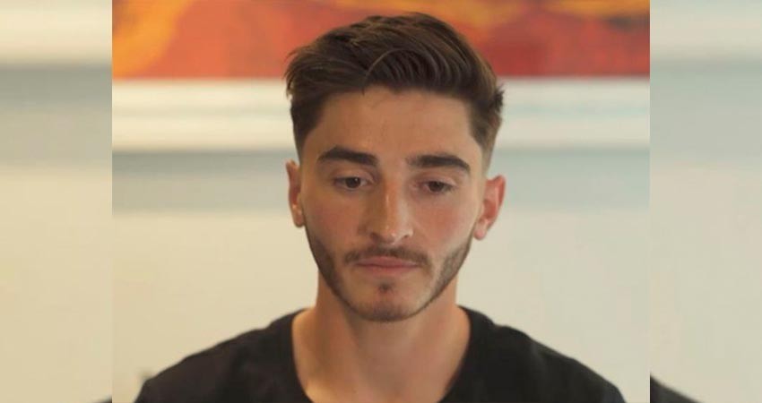 Jugador profesional anuncia que es gay; recibe apoyo mundial