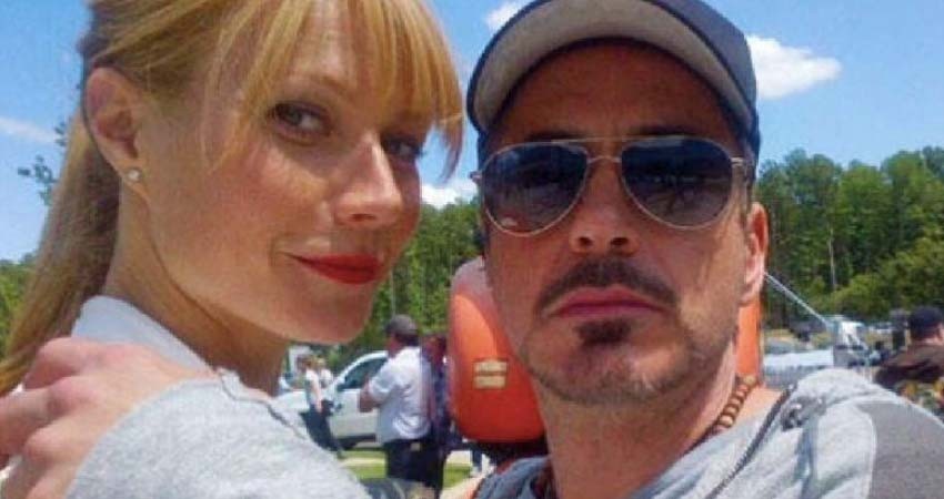 Robert Downey Jr se despide de Iron Man con emotiva carta Robert Downey Jr se despide de Iron Man con emotiva carta