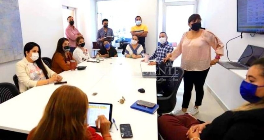 Arrancan los preparativos de la 8va edición del Festival Internacional “Pa´h La Calle” 2021