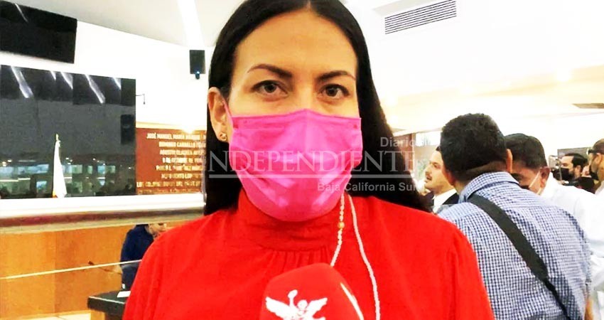 Solo para nómina, el Ayuntamiento de La Paz ocupa de 200 mdp para cerrar el 2021