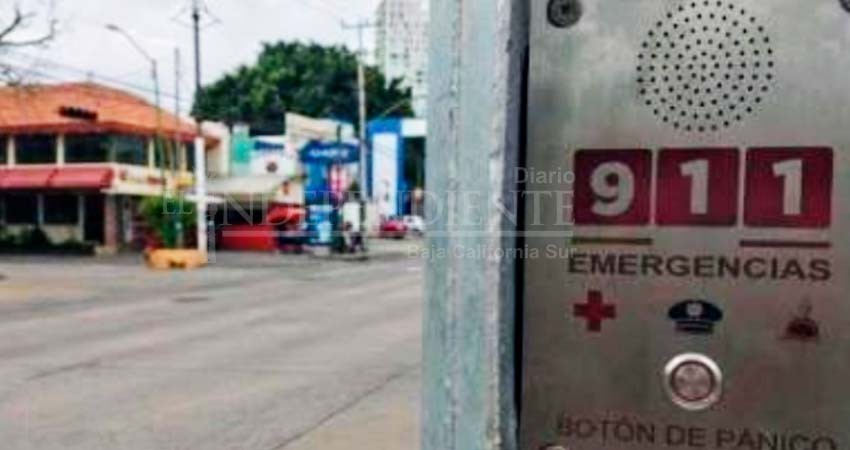 Colonias conflictivas de Los Cabos tendrán mayor vigilancia con casetas de seguridad