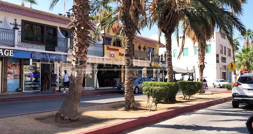 Recuperación económica aún no se refleja en el sector comercio de Los Cabos