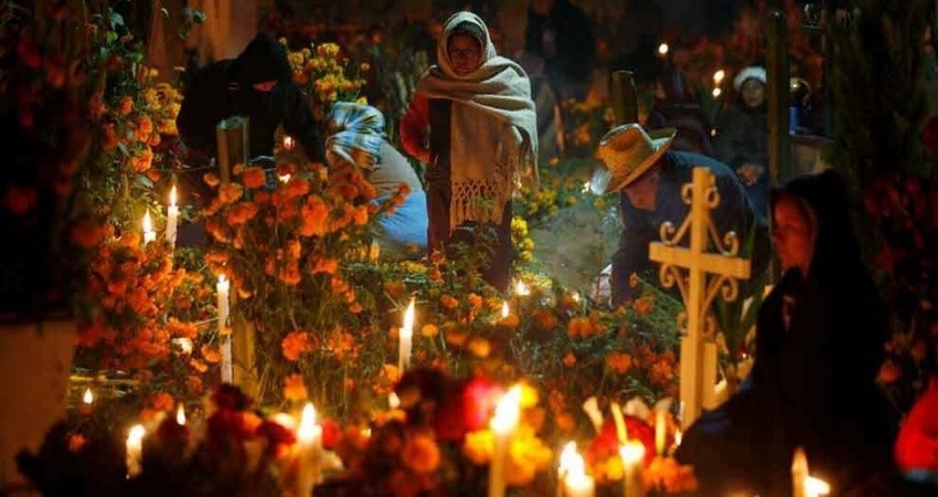 Origen del Día de Muertos, según la tradición mexicana | Diario El ...