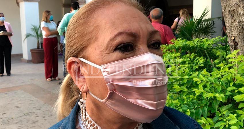 Violencia contra las mujeres fue maquillada por Armida Castro; la problemática va en aumento: IMM Violencia contra las mujeres fue maquillada por Armida Castro; la problemática va en aumento: IMM