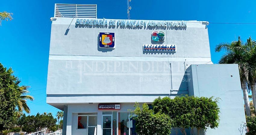 No da garantías Secretaría de Finanzas a maestros monitores de BCS No da garantías Secretaría de Finanzas a maestros monitores de BCS