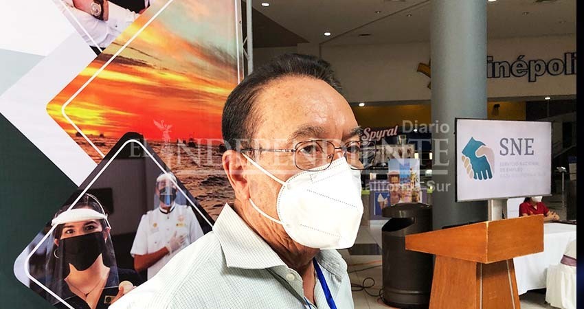 No veo problemas pero tampoco trabajo al interior del PRI: González Cuevas