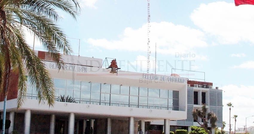 Recibirá Gobierno del Estado recursos extraordinarios para cerrar el 2021: Víctor Castro