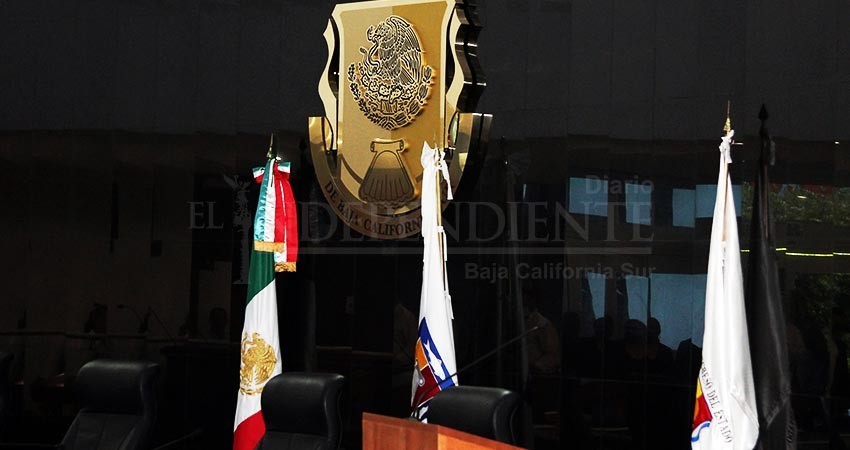 Denuncias contra cualquier integrante de la legislatura deben seguir curso legal: Oficial Mayor