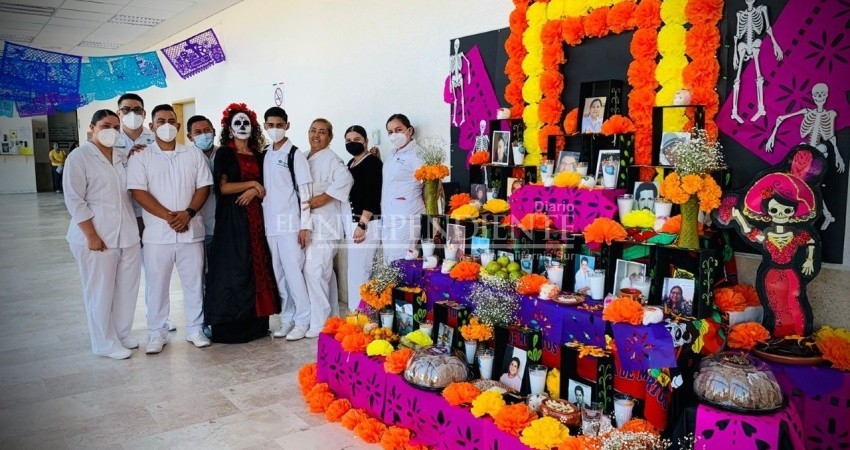 Octubre, el mes menos letal por covid-19 desde su irrupción en BCS