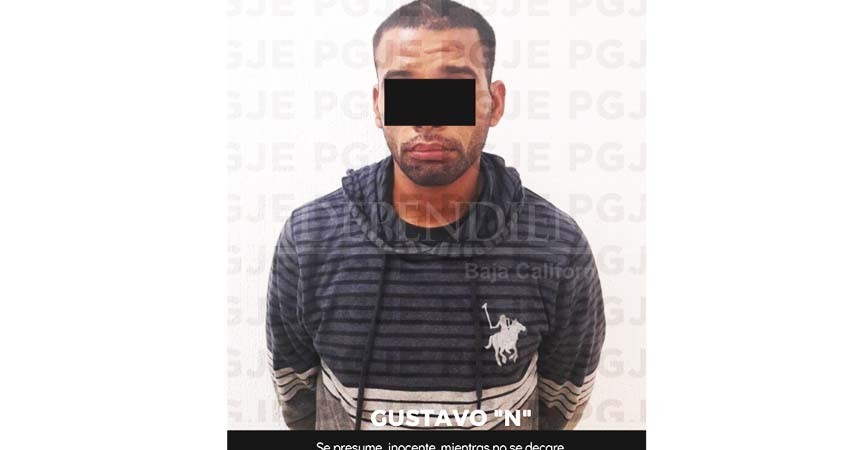 Por robarse un vehículo quedó vinculado a proceso