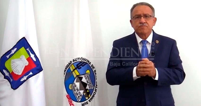 Comienza UABCS actividades de su Feria Educativa