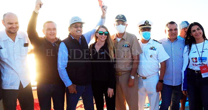 Los Cabos sigue siendo sede de eventos que impulsan la economía