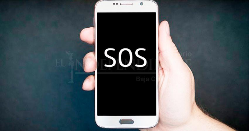 Aplicación móvil de Seguridad pública tendrá sección especial para Violencia Familiar