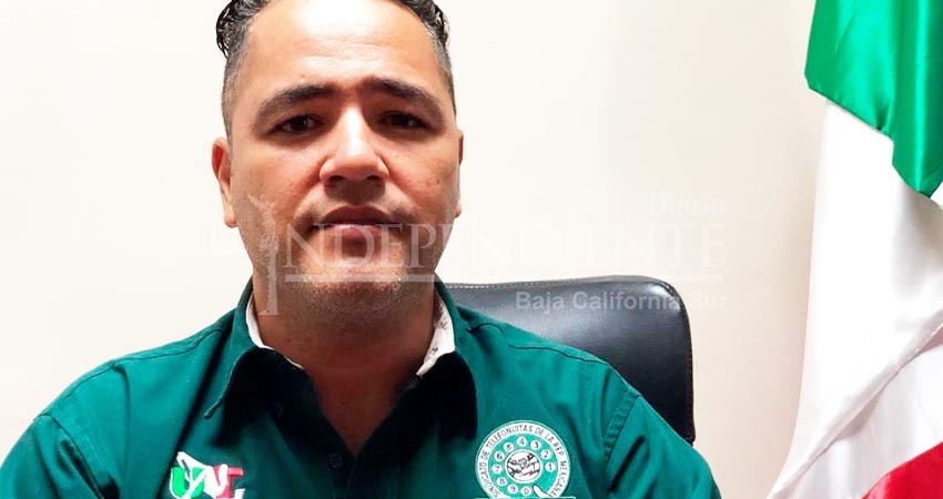 Sindicato de telefonistas comienza a detener obras de empresas filiales por conflicto laboral con Telmex