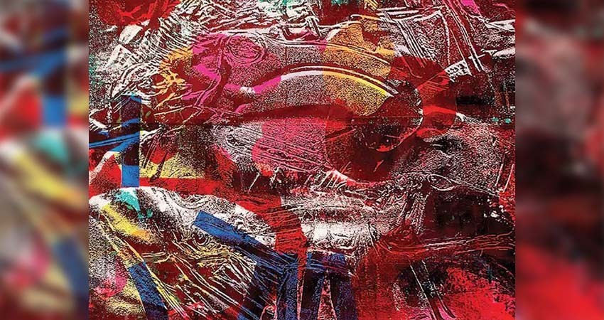 El Recinto, un hogar colectivo para el arte El Recinto, un hogar colectivo para el arte