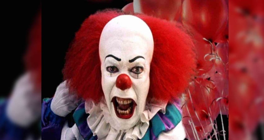 Hoy es Día del Payaso; 5 datos curiosos y terroríficos que no sabías de 'Pennywise' Hoy es Día del Payaso; 5 datos curiosos y terroríficos que no sabías de 'Pennywise'
