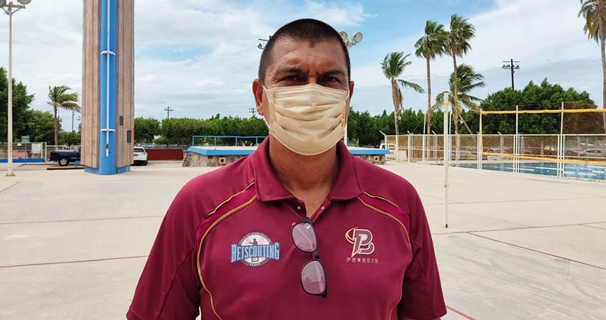 Inicia la cuenta regresiva para el campeonato nacional de primera fuerza