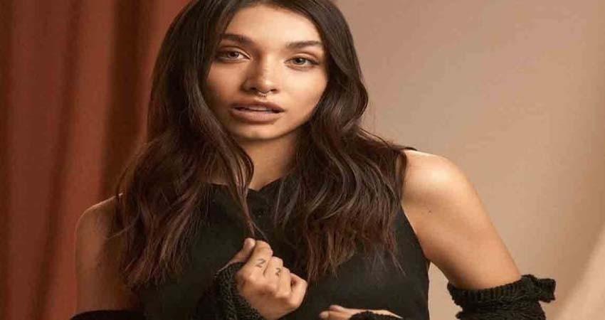 María Becerra, de YouTuber a Spotify y luego al Latin Grammy