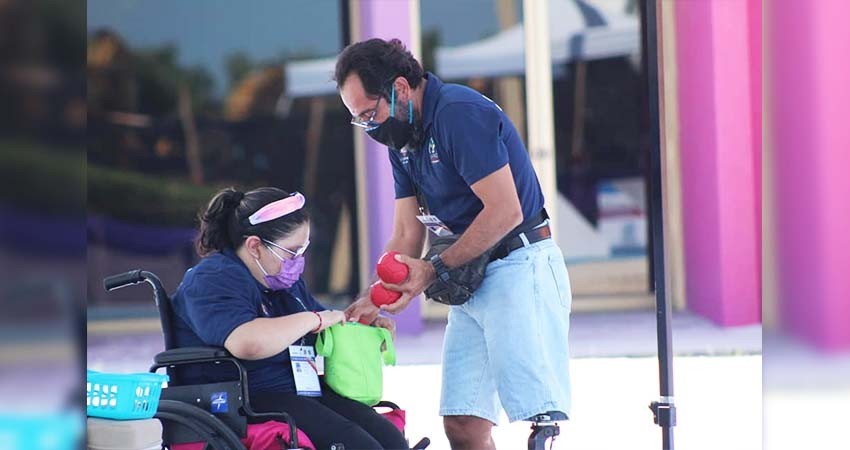 Impartirá INSUDE, curso “sensibilízate y se inclusivo” en zona norte de BCS Impartirá INSUDE, curso “sensibilízate y se inclusivo” en zona norte de BCS