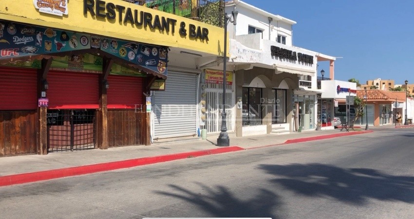 Restauranteros se mantienen con captación de comensales del 60%