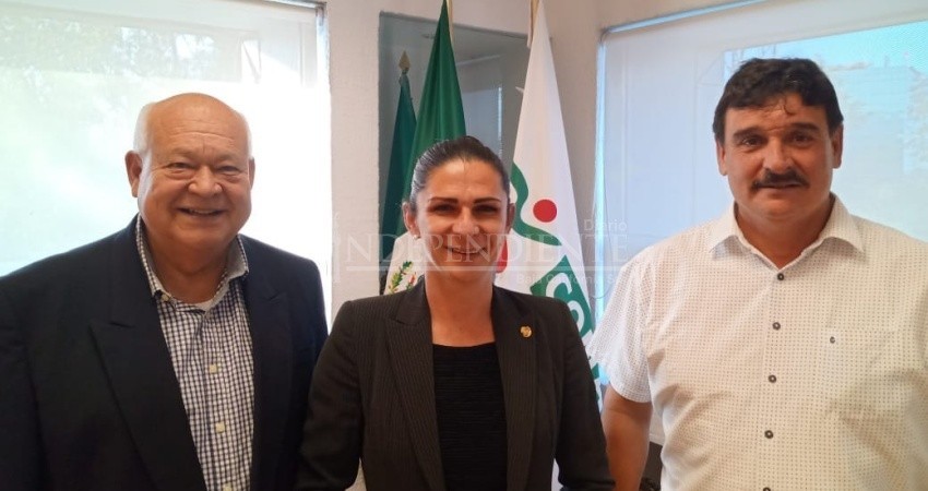 Deporte y activación física, clave en la prevención de problemas sociales: Castro Cosío