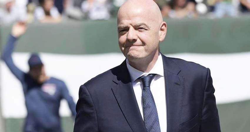 Ya hay fecha para entregar el FIFA ‘The Best’