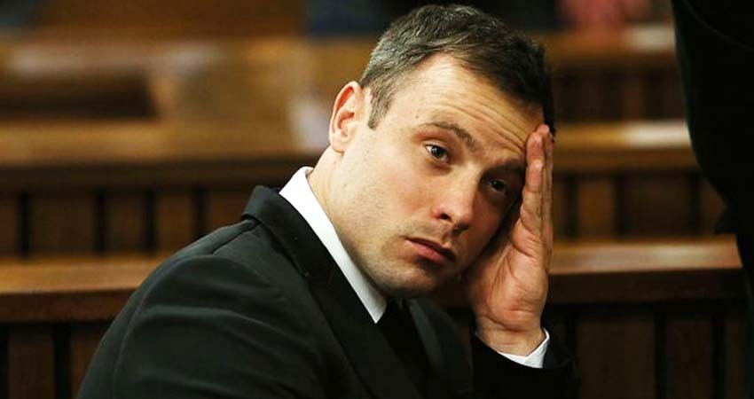 Oscar Pistorius podría obtener libertad condicional