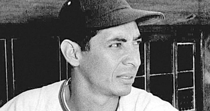 Murió Memo Luna, el zurdo de Tacubaya